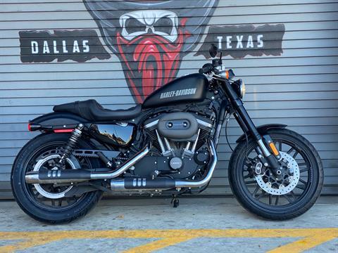 2017 Harley-Davidson Roadster™ in Carrollton, Texas - Photo 3