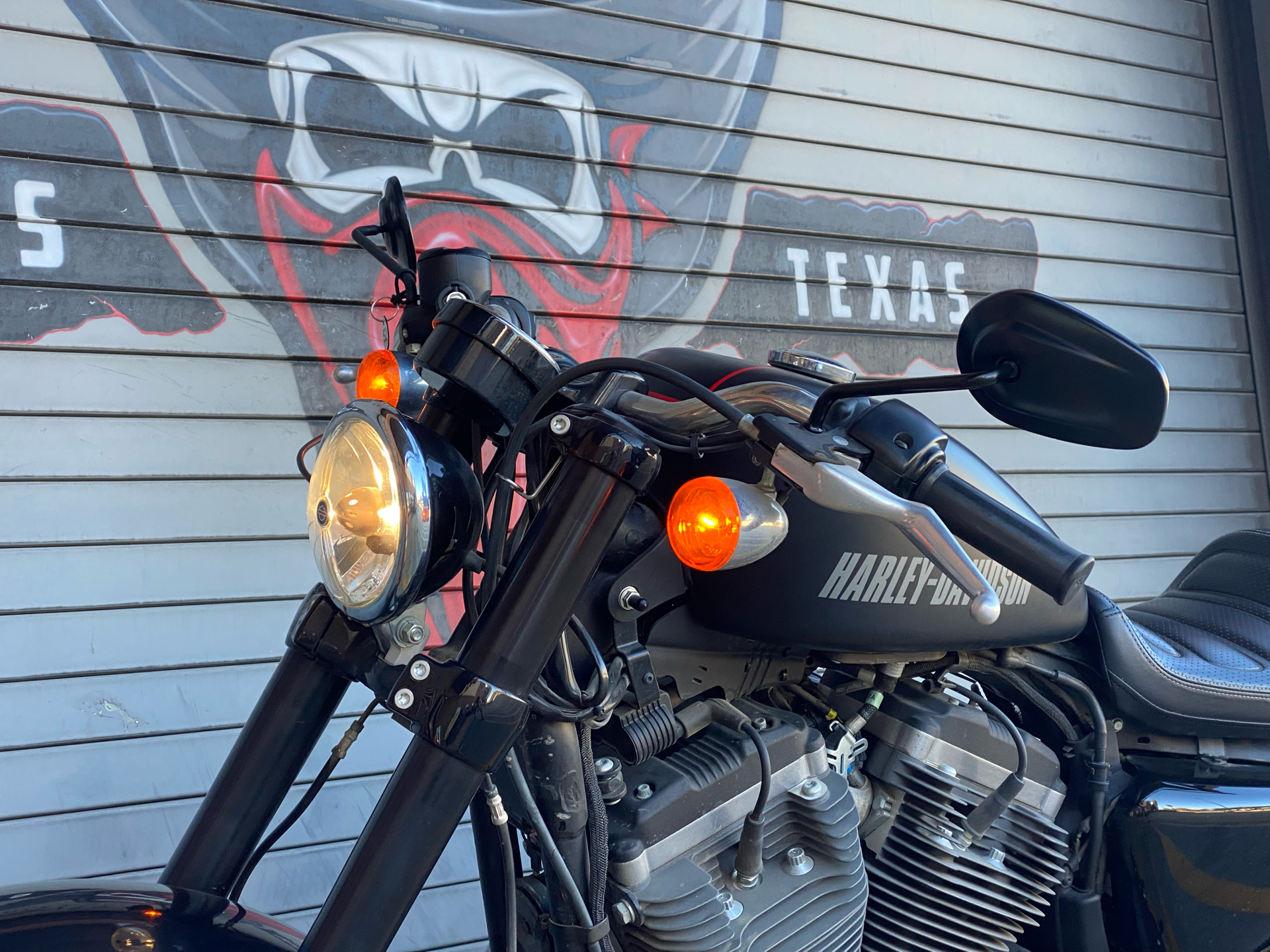 2017 Harley-Davidson Roadster™ in Carrollton, Texas - Photo 15