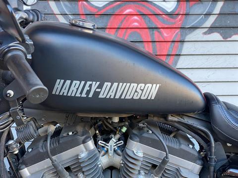 2017 Harley-Davidson Roadster™ in Carrollton, Texas - Photo 16