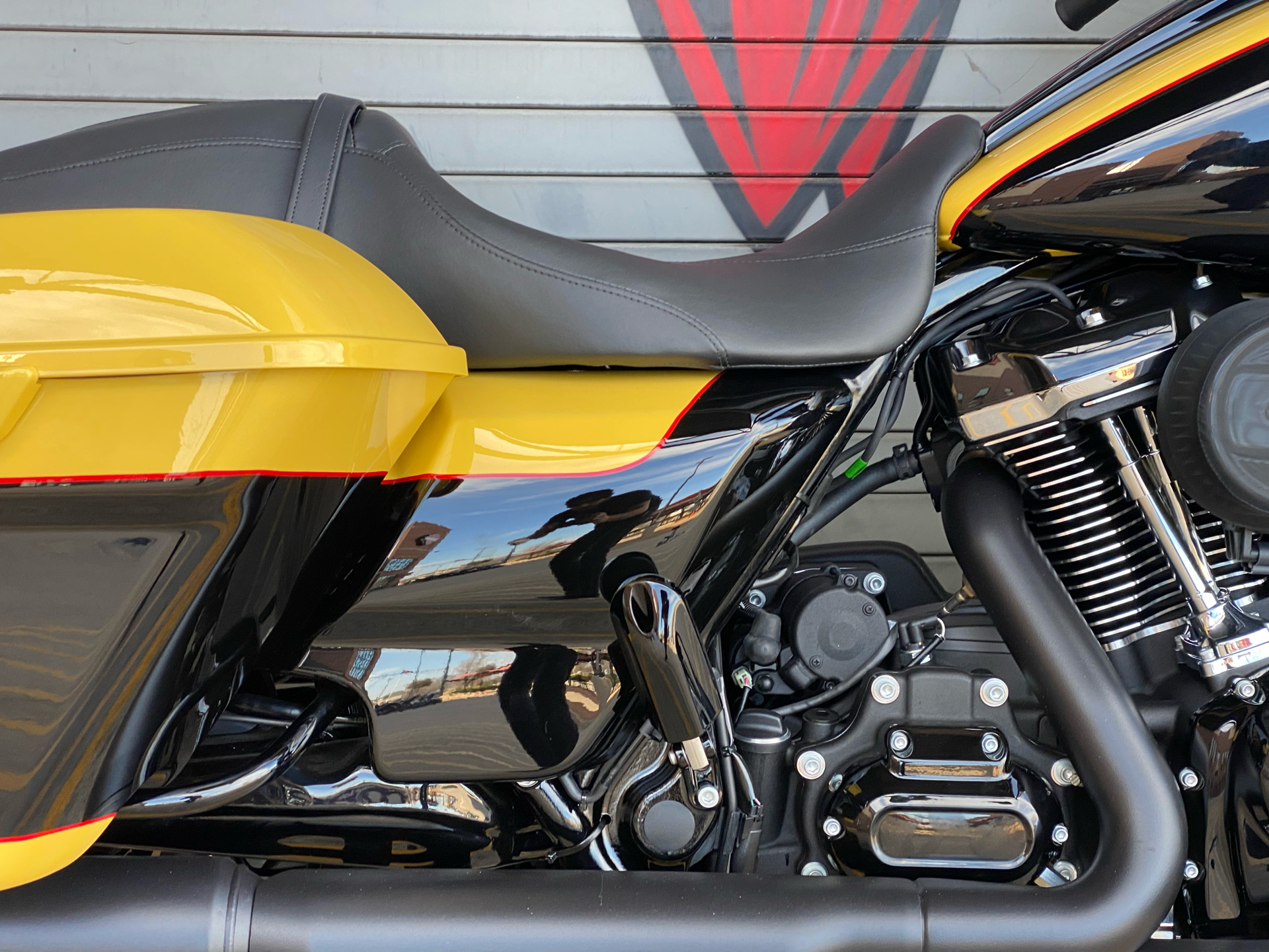 2023 Harley-Davidson Road Glide® Special in Carrollton, Texas - Photo 8
