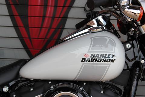2021 Harley-Davidson Sport Glide® in Carrollton, Texas - Photo 6