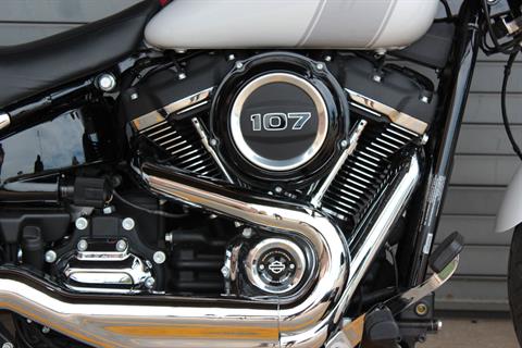 2021 Harley-Davidson Sport Glide® in Carrollton, Texas - Photo 7