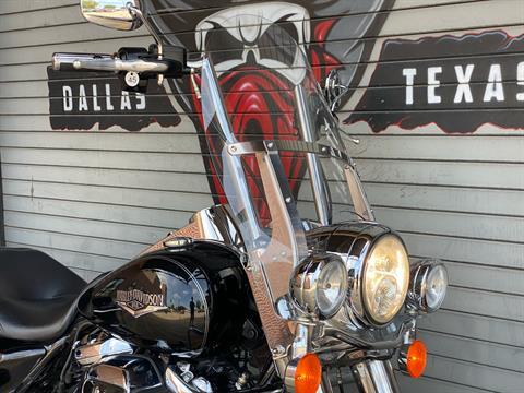 2017 Harley-Davidson Road King® in Carrollton, Texas - Photo 2