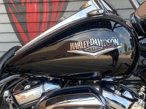 2017 Harley-Davidson Road King® in Carrollton, Texas - Photo 6