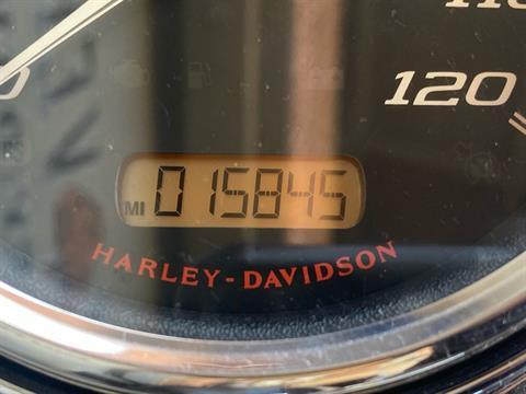 2017 Harley-Davidson Road King® in Carrollton, Texas - Photo 12