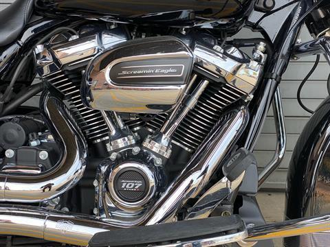 2017 Harley-Davidson Road King® in Carrollton, Texas - Photo 7