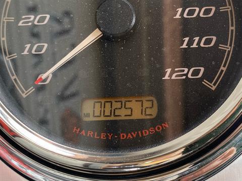 2017 Harley-Davidson Road King® in Carrollton, Texas - Photo 11