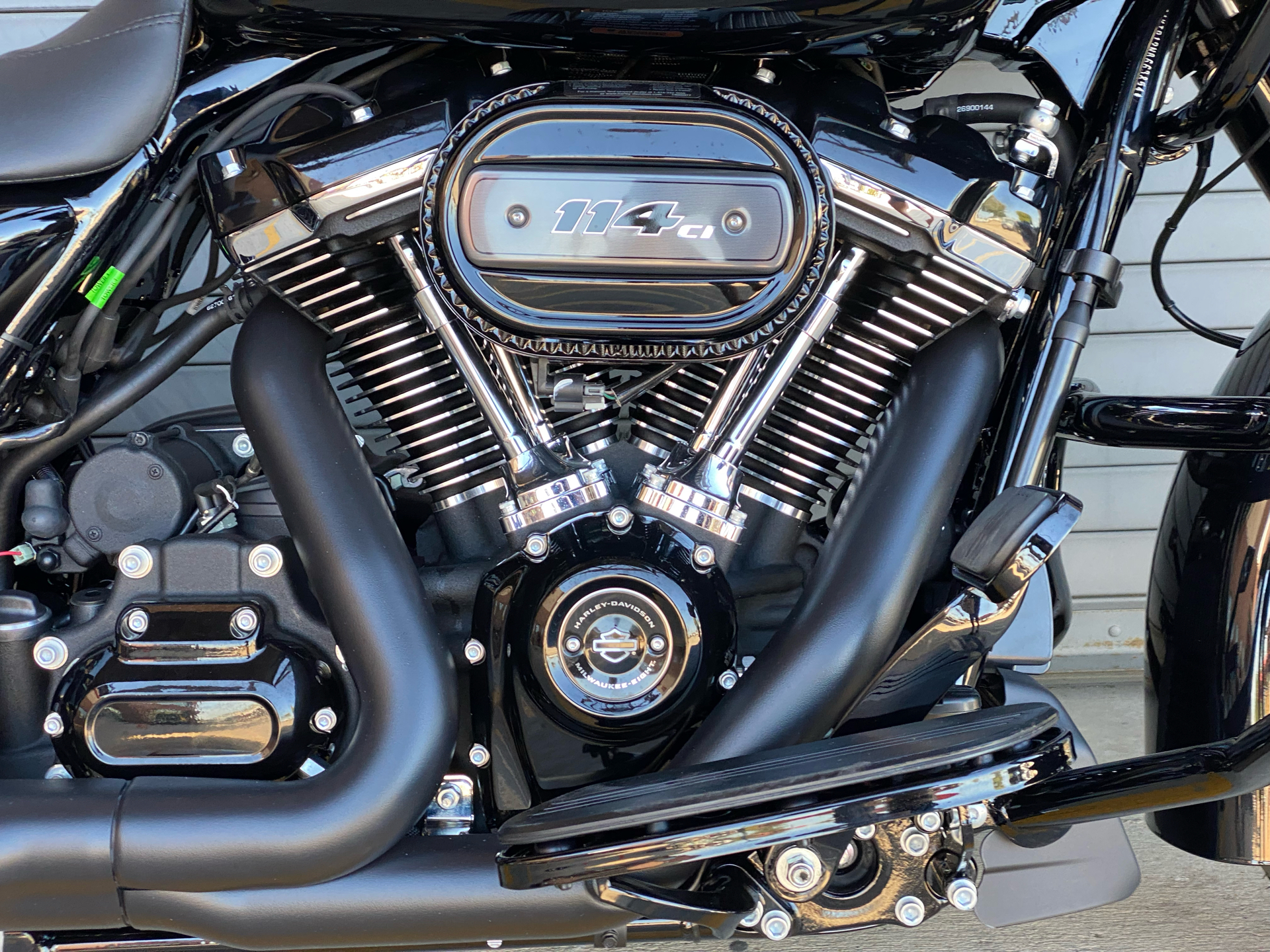 2022 Harley-Davidson Road Glide® Special in Carrollton, Texas - Photo 5