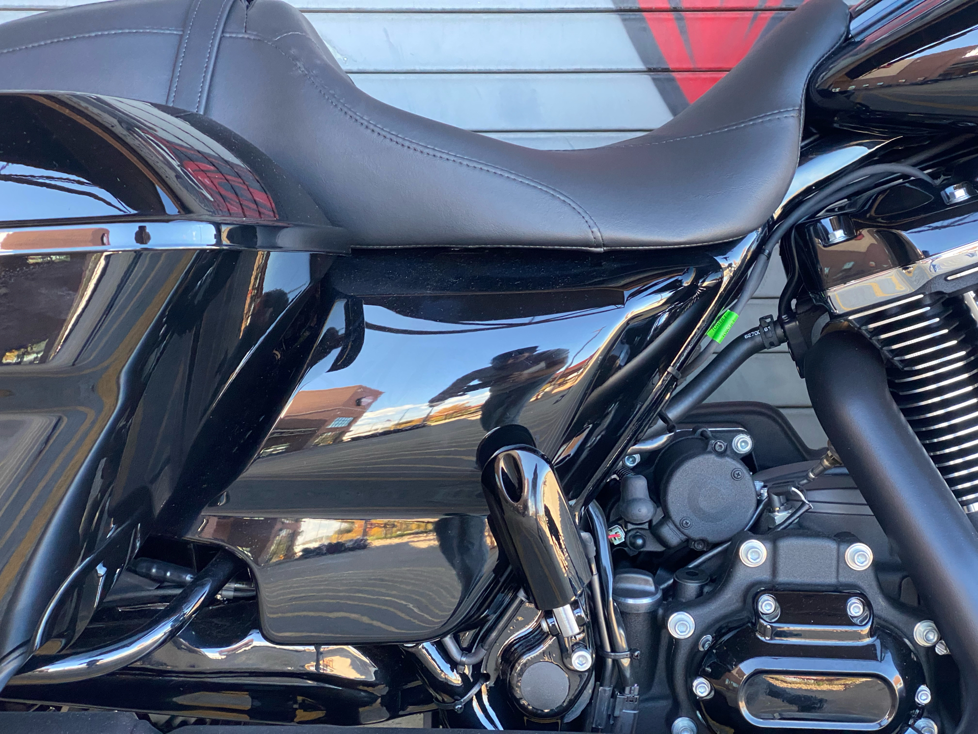 2022 Harley-Davidson Road Glide® Special in Carrollton, Texas - Photo 8