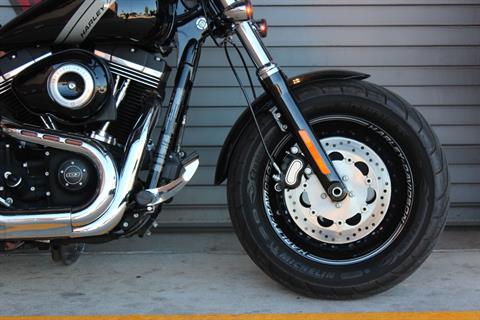 2015 Harley-Davidson Fat Bob® in Carrollton, Texas - Photo 4