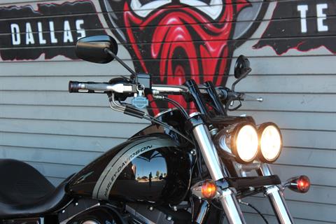 2015 Harley-Davidson Fat Bob® in Carrollton, Texas - Photo 2
