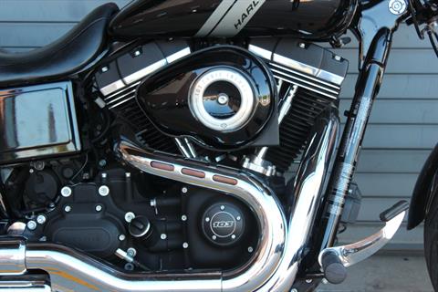 2015 Harley-Davidson Fat Bob® in Carrollton, Texas - Photo 7
