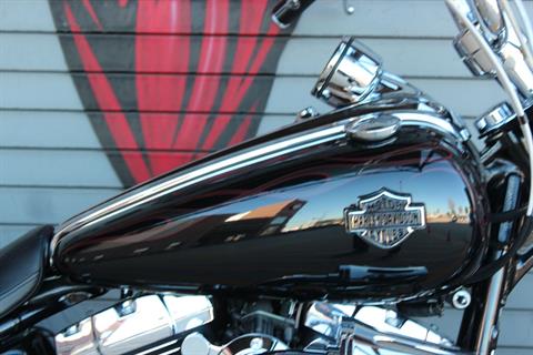 2008 Harley-Davidson Softail® Rocker™ C in Carrollton, Texas - Photo 6