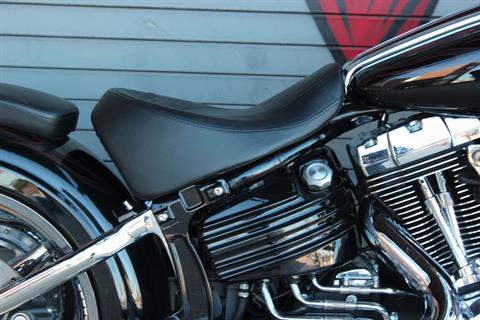 2008 Harley-Davidson Softail® Rocker™ C in Carrollton, Texas - Photo 8