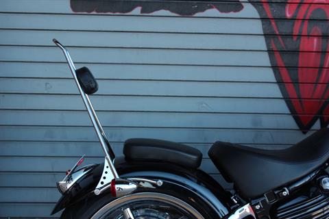 2008 Harley-Davidson Softail® Rocker™ C in Carrollton, Texas - Photo 9