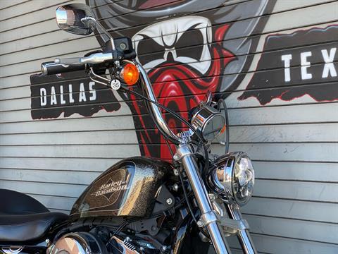 2016 Harley-Davidson Seventy-Two® in Carrollton, Texas - Photo 2