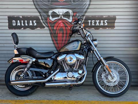 2016 Harley-Davidson Seventy-Two® in Carrollton, Texas - Photo 3