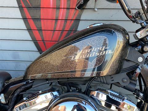 2016 Harley-Davidson Seventy-Two® in Carrollton, Texas - Photo 5