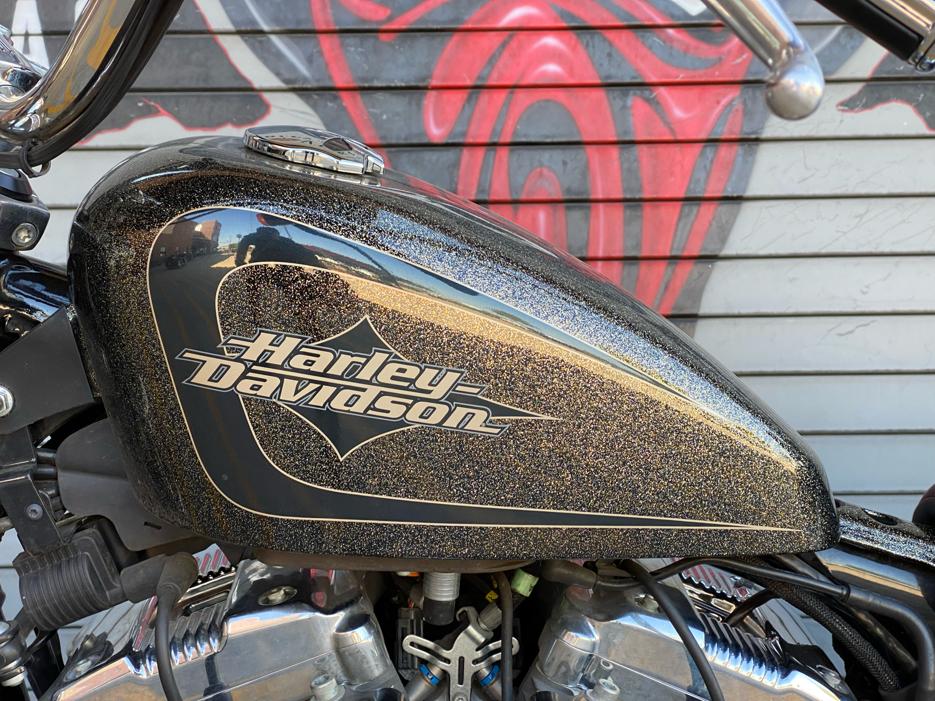 2016 Harley-Davidson Seventy-Two® in Carrollton, Texas - Photo 14