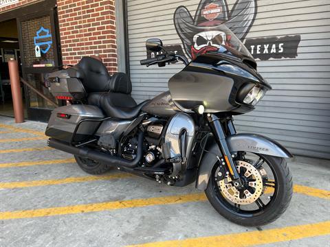 2021 Harley-Davidson Road Glide® Limited in Carrollton, Texas - Photo 2