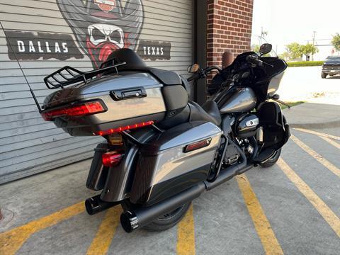 2021 Harley-Davidson Road Glide® Limited in Carrollton, Texas - Photo 5