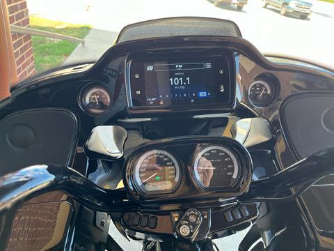 2021 Harley-Davidson Road Glide® Limited in Carrollton, Texas - Photo 6