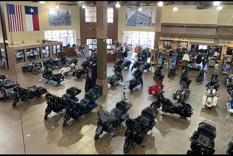 2021 Harley-Davidson Road Glide® Limited in Carrollton, Texas - Photo 11