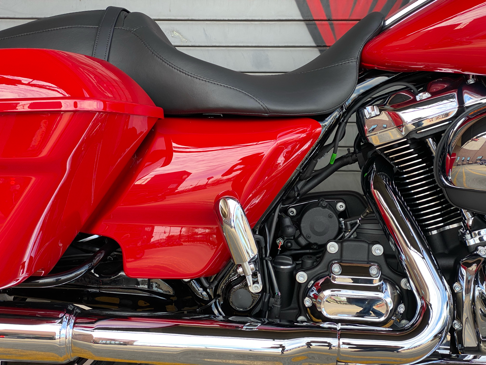 2023 Harley-Davidson Road Glide® in Carrollton, Texas - Photo 8