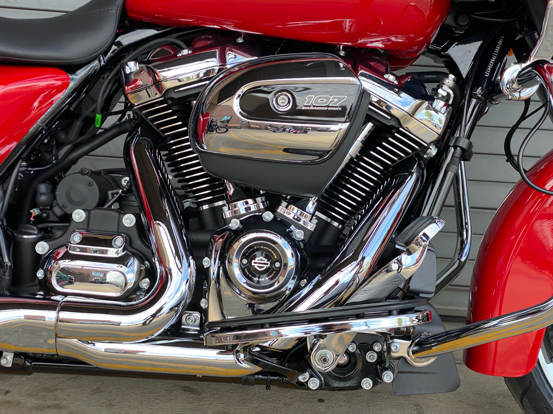 2023 Harley-Davidson Road Glide® in Carrollton, Texas - Photo 6