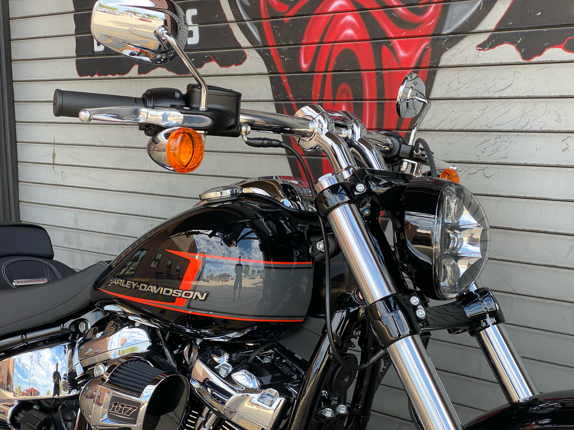 2023 Harley-Davidson Breakout® in Carrollton, Texas - Photo 2