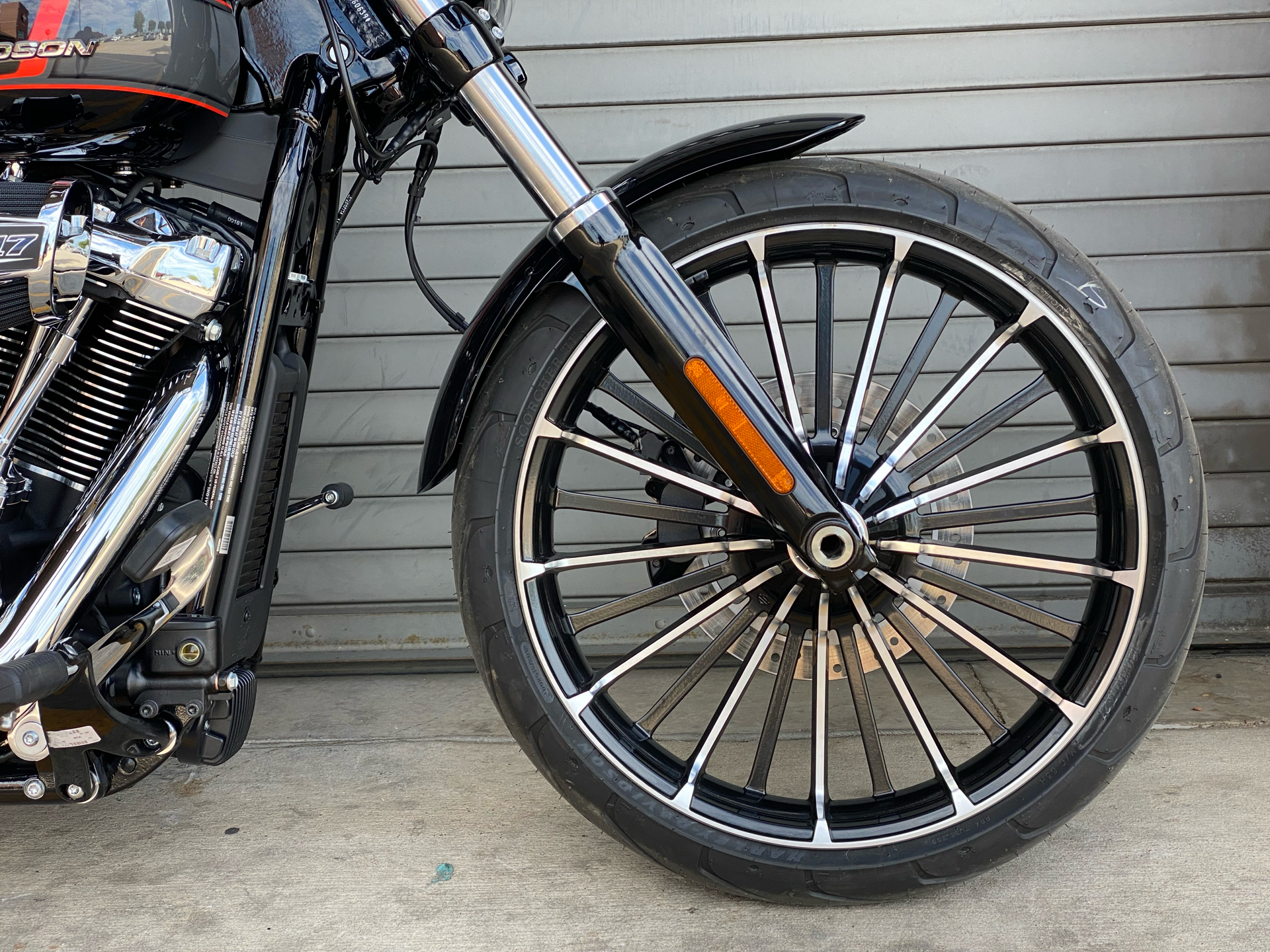 2023 Harley-Davidson Breakout® in Carrollton, Texas - Photo 4