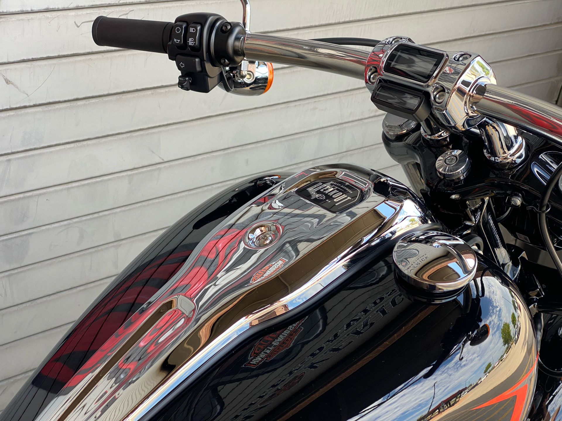 2023 Harley-Davidson Breakout® in Carrollton, Texas - Photo 10