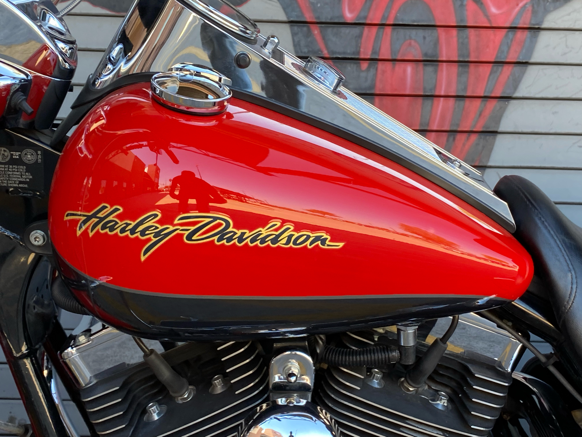 2006 Harley-Davidson Road King® Classic in Carrollton, Texas - Photo 15