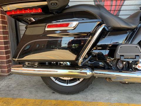 2014 Harley-Davidson Electra Glide® Ultra Classic® in Carrollton, Texas - Photo 7