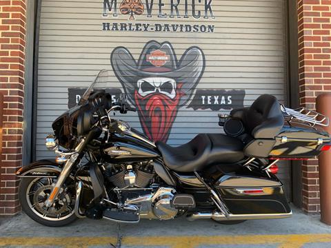 2014 Harley-Davidson Electra Glide® Ultra Classic® in Carrollton, Texas - Photo 10