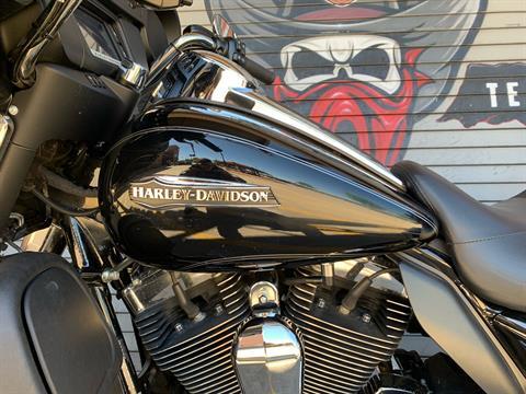 2014 Harley-Davidson Electra Glide® Ultra Classic® in Carrollton, Texas - Photo 13