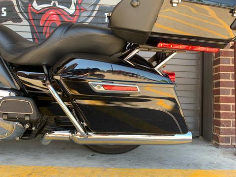 2014 Harley-Davidson Electra Glide® Ultra Classic® in Carrollton, Texas - Photo 15