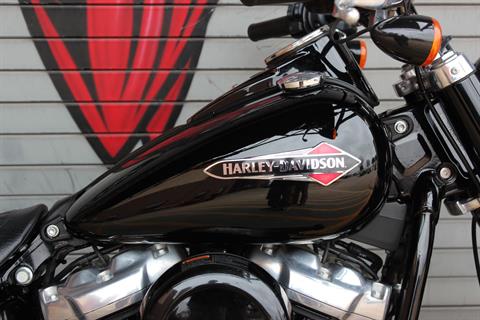 2019 Harley-Davidson Softail Slim® in Carrollton, Texas - Photo 6