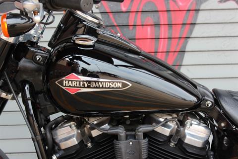 2019 Harley-Davidson Softail Slim® in Carrollton, Texas - Photo 17