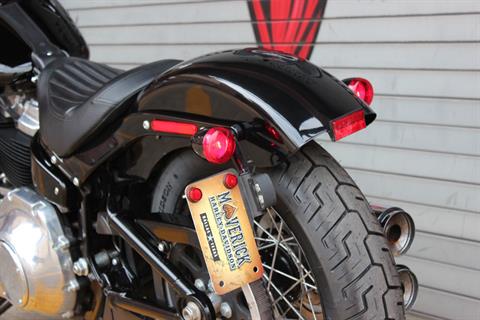 2019 Harley-Davidson Softail Slim® in Carrollton, Texas - Photo 21