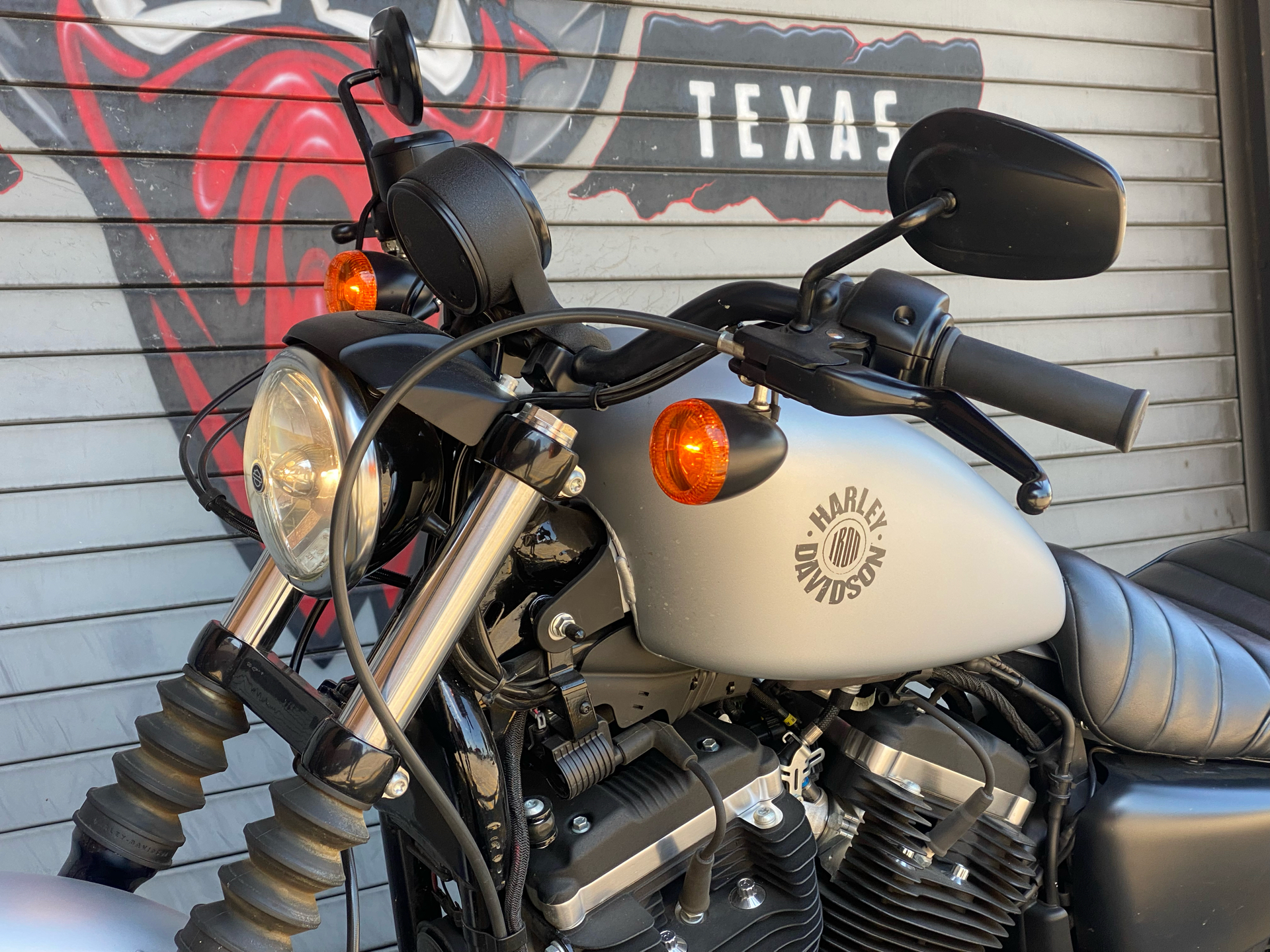 2020 Harley-Davidson Iron 883™ in Carrollton, Texas - Photo 15
