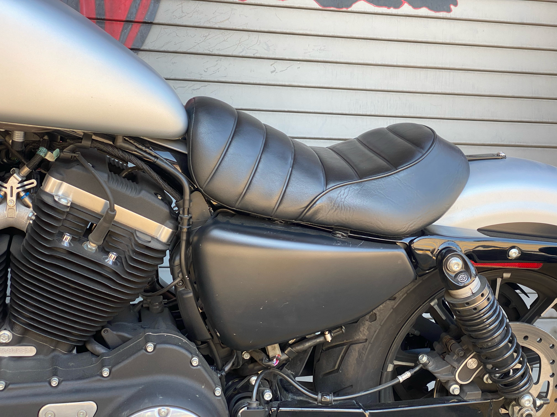 2020 Harley-Davidson Iron 883™ in Carrollton, Texas - Photo 19