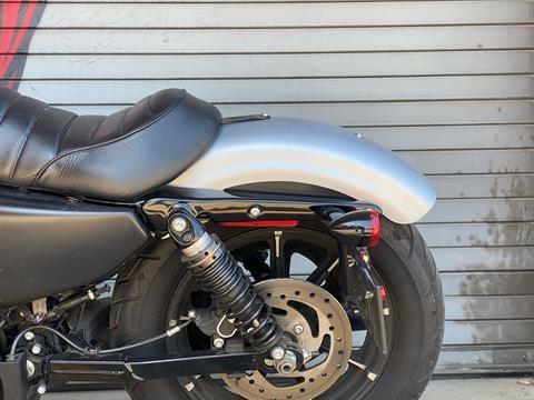 2020 Harley-Davidson Iron 883™ in Carrollton, Texas - Photo 20