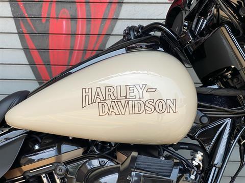 2023 Harley-Davidson Street Glide® ST in Carrollton, Texas - Photo 5
