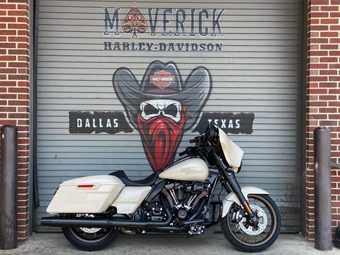 2023 Harley-Davidson Street Glide® ST in Carrollton, Texas - Photo 1