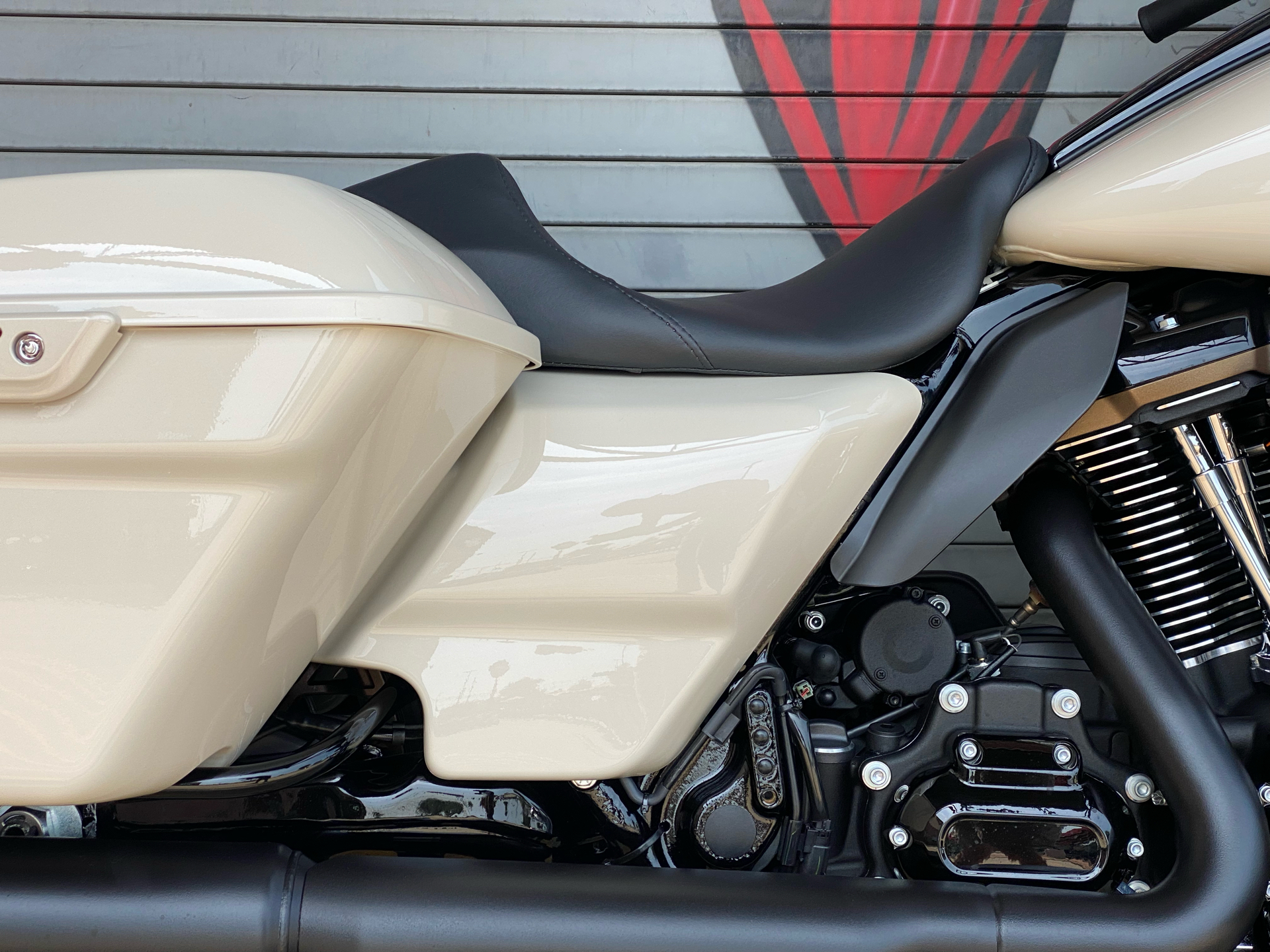 2023 Harley-Davidson Street Glide® ST in Carrollton, Texas - Photo 8