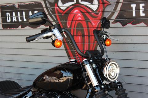 2018 Harley-Davidson Street Bob® 107 in Carrollton, Texas - Photo 2