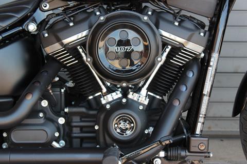 2018 Harley-Davidson Street Bob® 107 in Carrollton, Texas - Photo 7