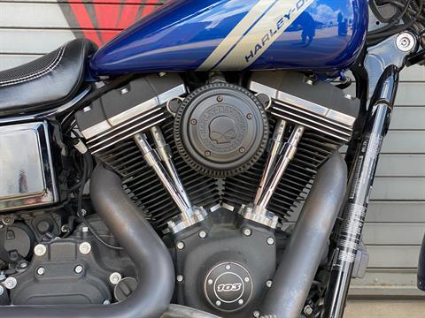 2015 Harley-Davidson Fat Bob® in Carrollton, Texas - Photo 7