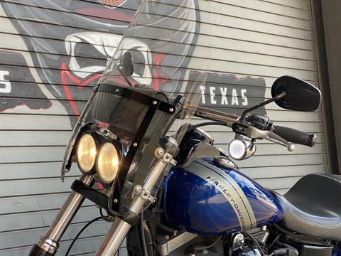 2015 Harley-Davidson Fat Bob® in Carrollton, Texas - Photo 14